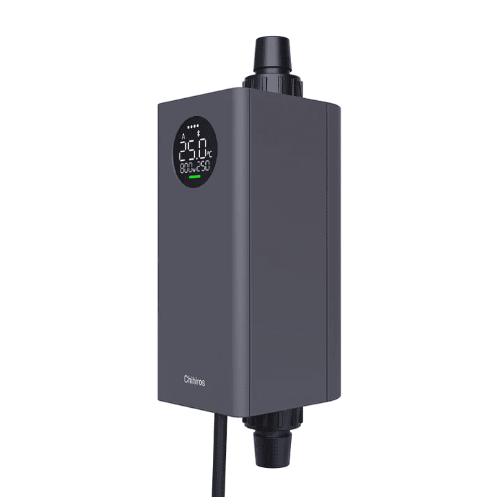 Chihiros - Heater Pro 10-1000W - 12/16mm 7