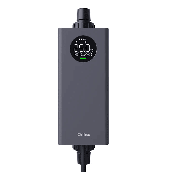 Chihiros - Heater Pro 10-1000W - 16/22mm 1