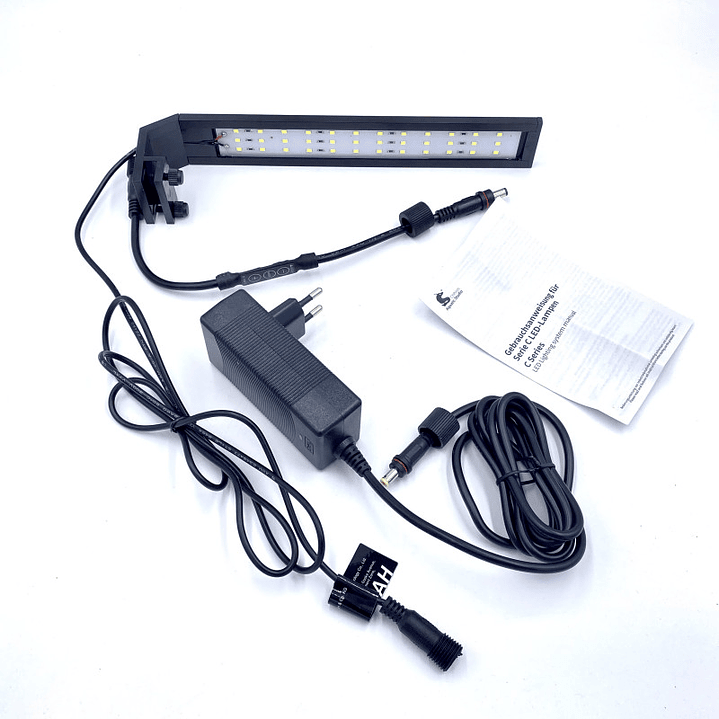Chihiros - C201 LED Light with Dimmer 4