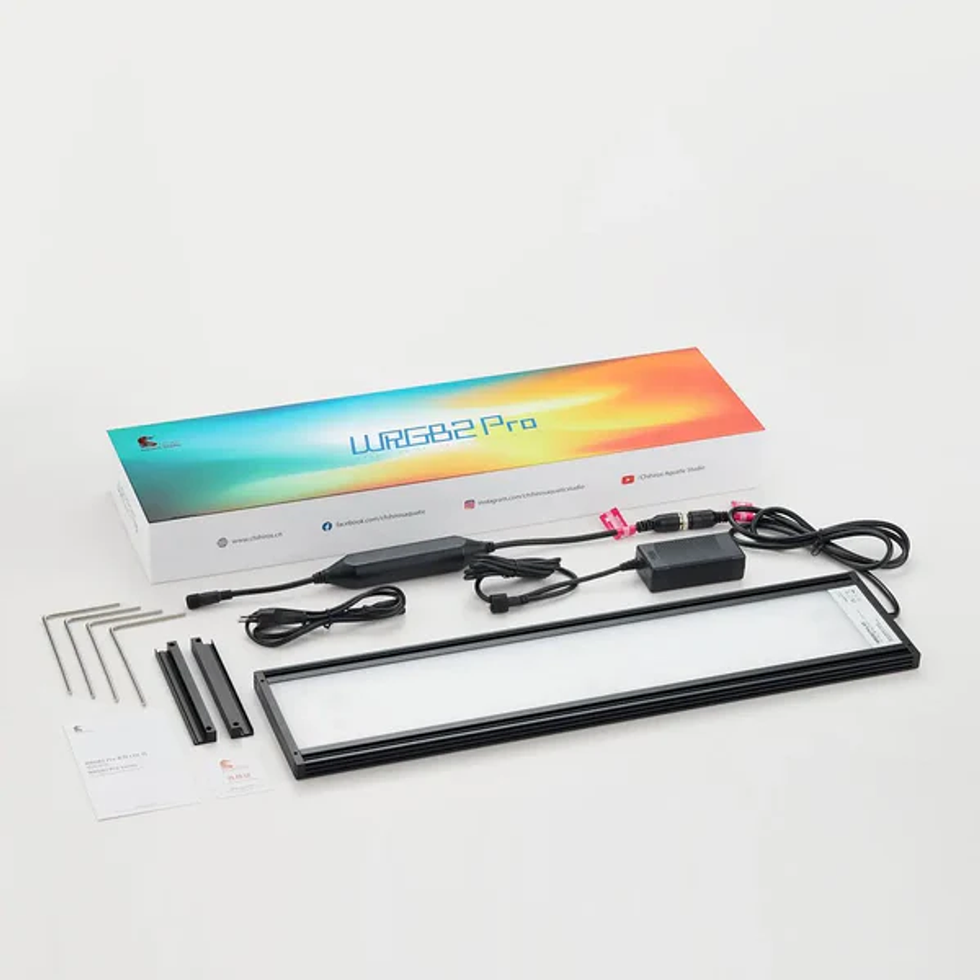 Chihiros - WRGB-II Pro 3