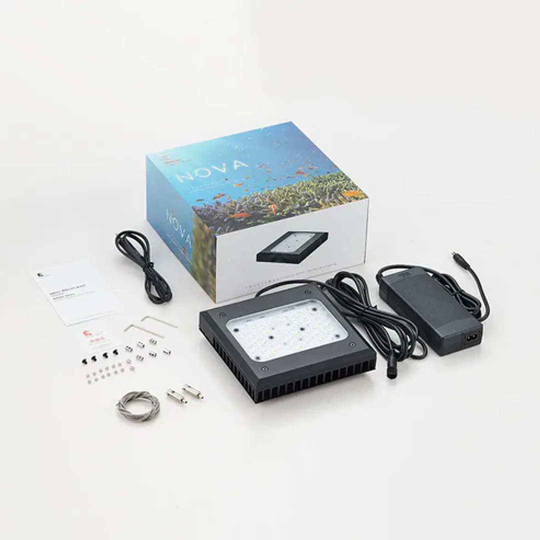 Chihiros - Saltwater Nova 1 Luz LED 2