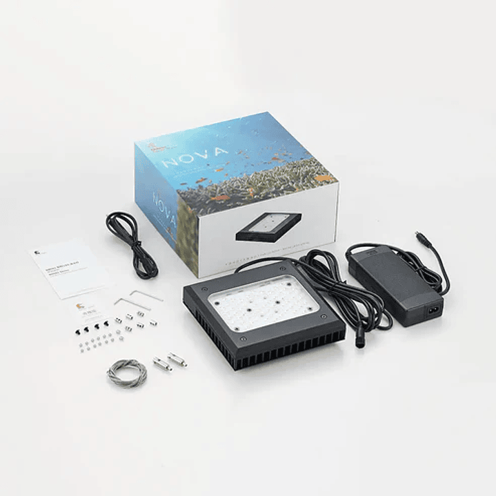 Chihiros - Saltwater Nova 1 Luz LED 2