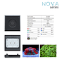 Chihiros - Saltwater Nova 1 Luz LED - Thumbnail 1