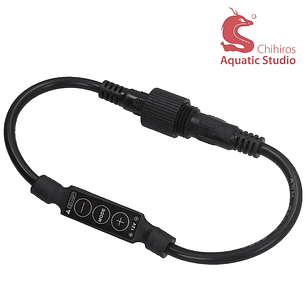 Chihiros - Controlador Manual 