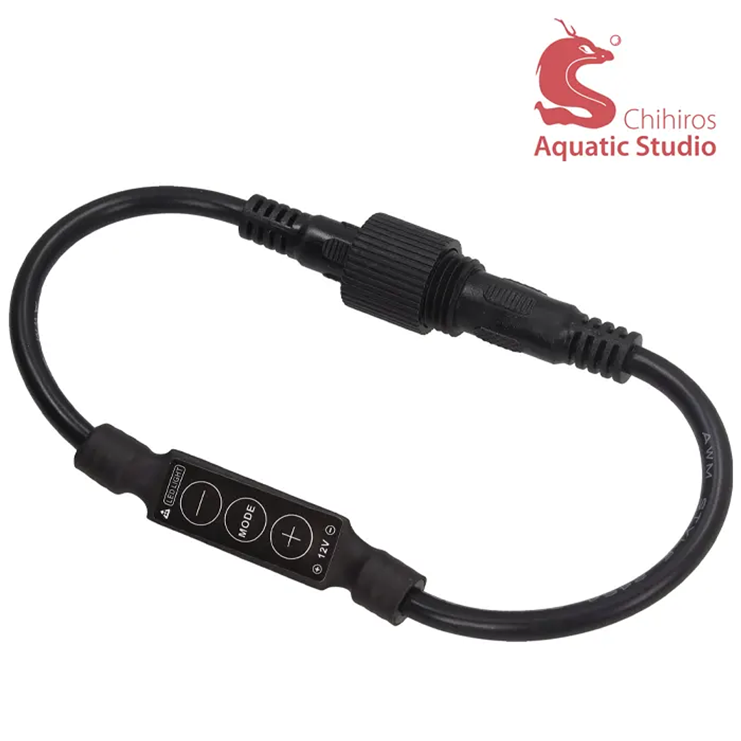 Chihiros - Controlador Manual  1