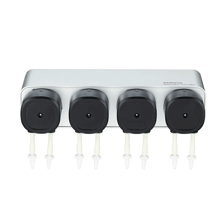 Chihiros - Sistema de bomba dosadora  2