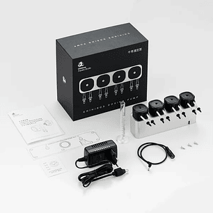 Chihiros - Sistema de bomba dosadora 