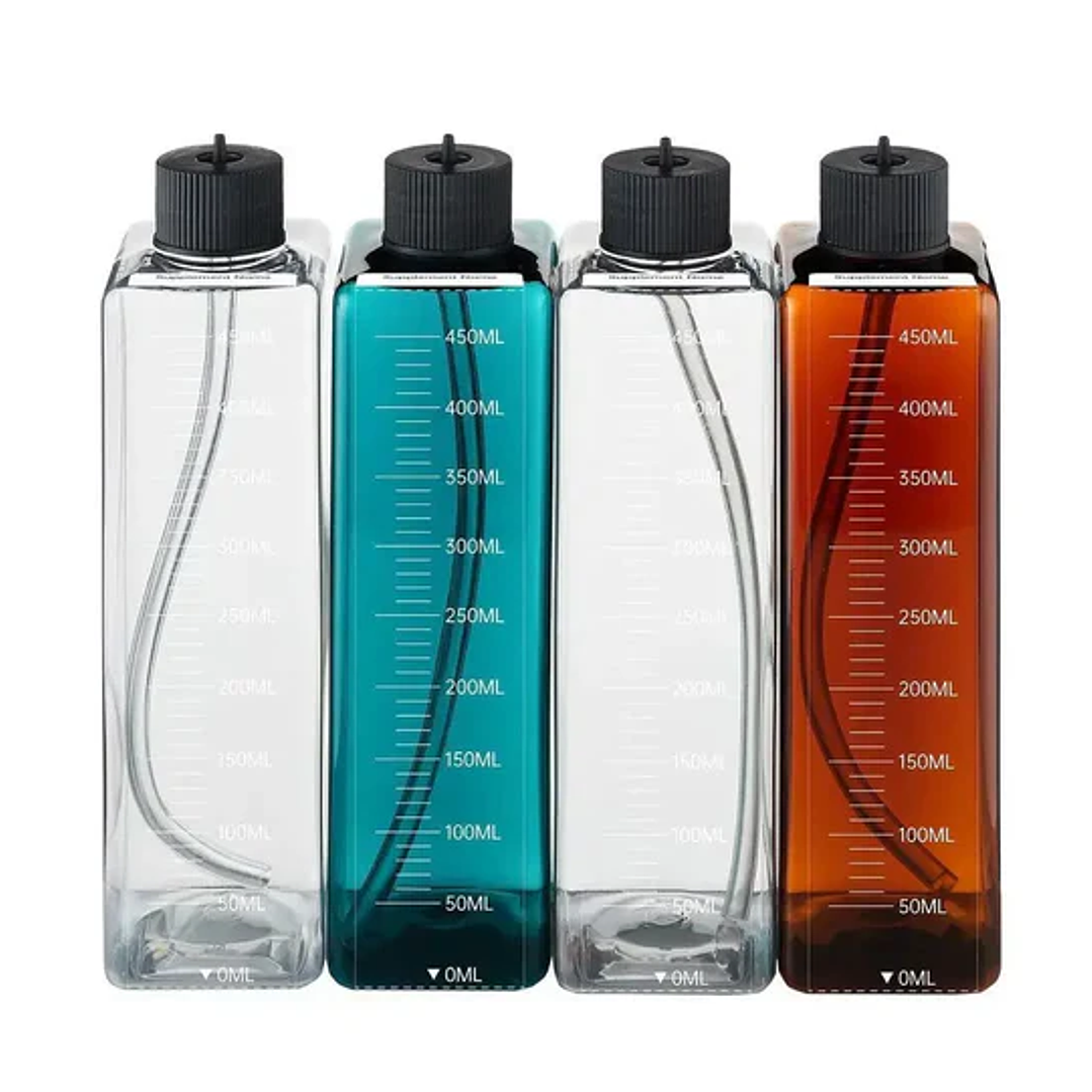 Chihiros - Sistema de bomba dosadora Mate (2 cabeçotes de bomba) 4