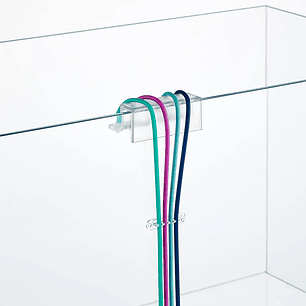 Chihiros - Tubo de Silicone deluxe - 4 cores