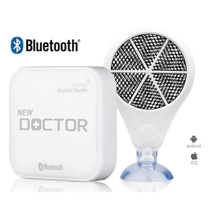 Chihiros - New Doctor BlueTooth Edition