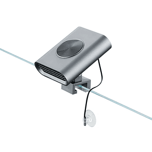 Chihiros - Ventilador de arrefecimento Bluetooth