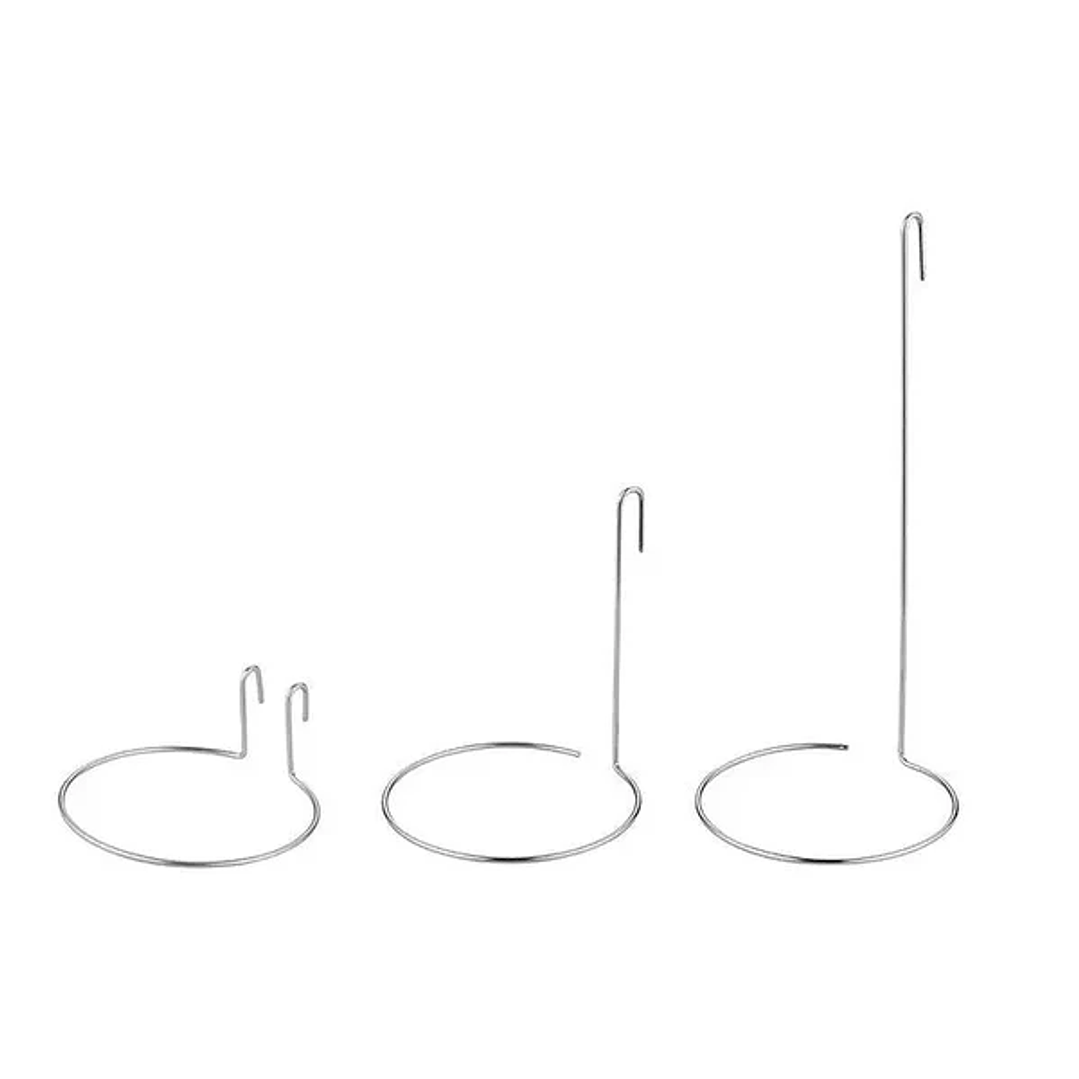 Chihiros - Cabide Wabi Kusa 1