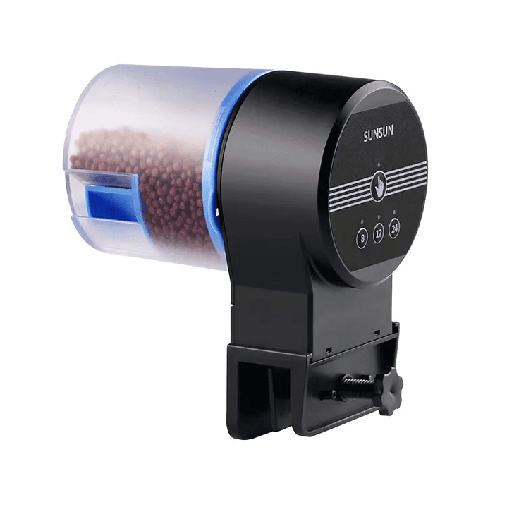 Alimentador Automático SunSun AK-01S 1