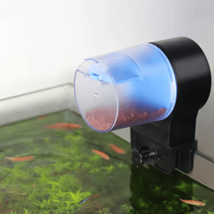 Alimentador Automático SunSun AK-01S 5