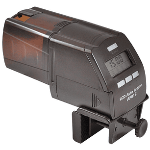 Alimentador Automático 