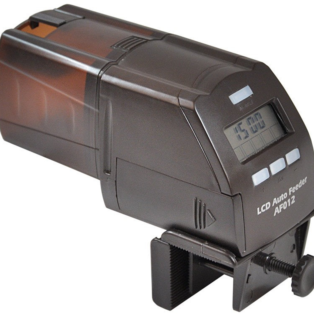 Alimentador Automático 