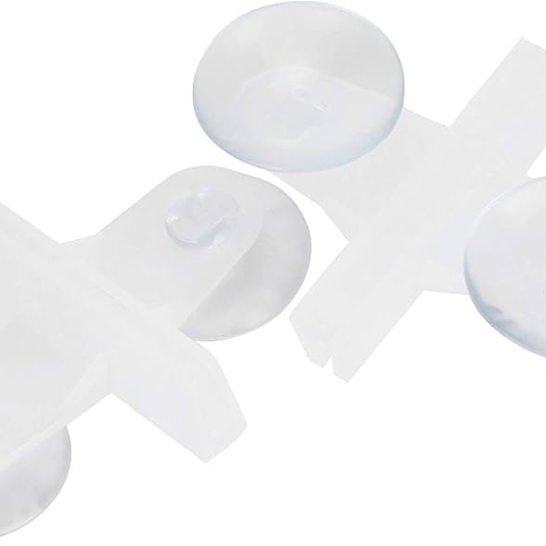 Ventosa separadora 2un. 3