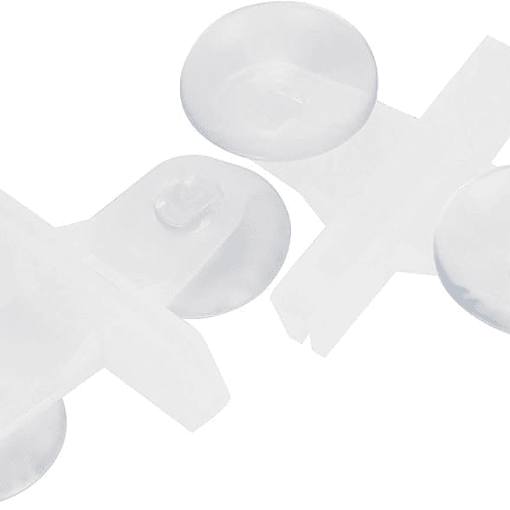 Ventosa separadora 2un. 3