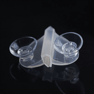 Ventosa separadora 2un.