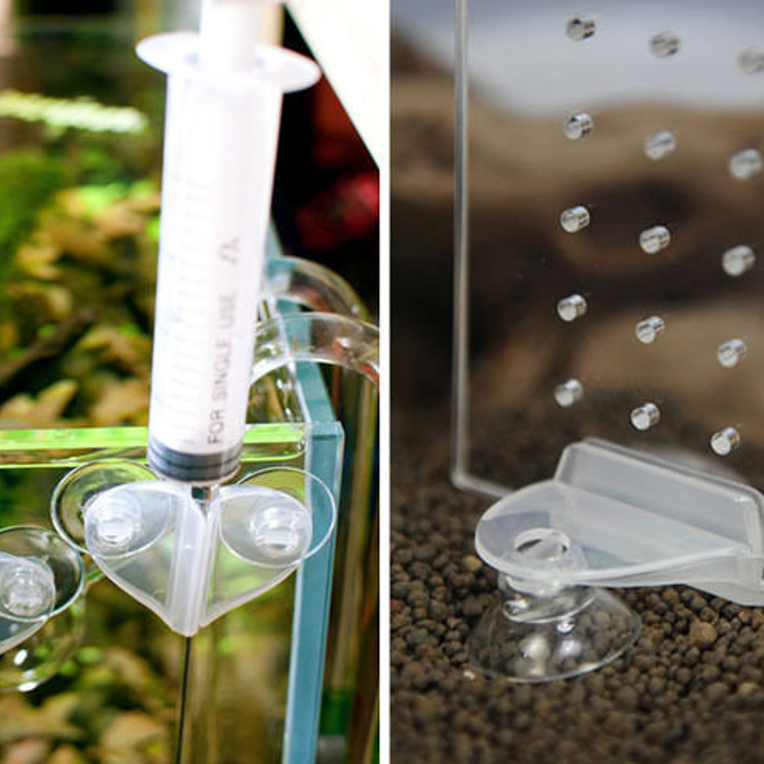 Ventosa separadora 2un. 2