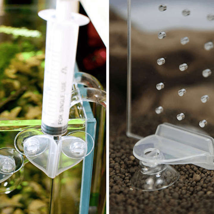 Ventosa separadora 2un. 2