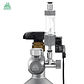 Redutor CO2 Week Aqua c/solenoide - Thumbnail 1