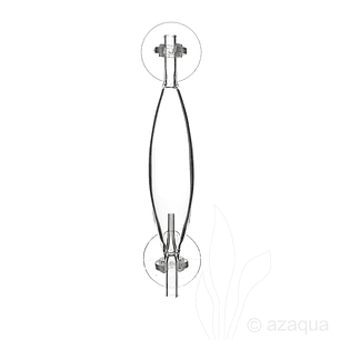 Conta-bolhas em vidro