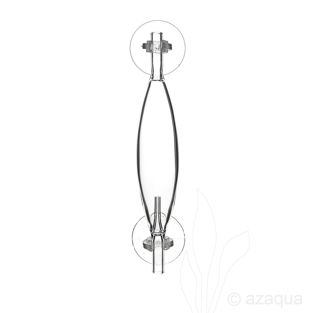 Conta-bolhas em vidro 1