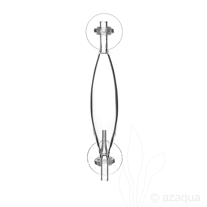 Conta-bolhas em vidro 1