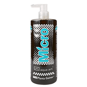 Planta Gainer Pro Micro 