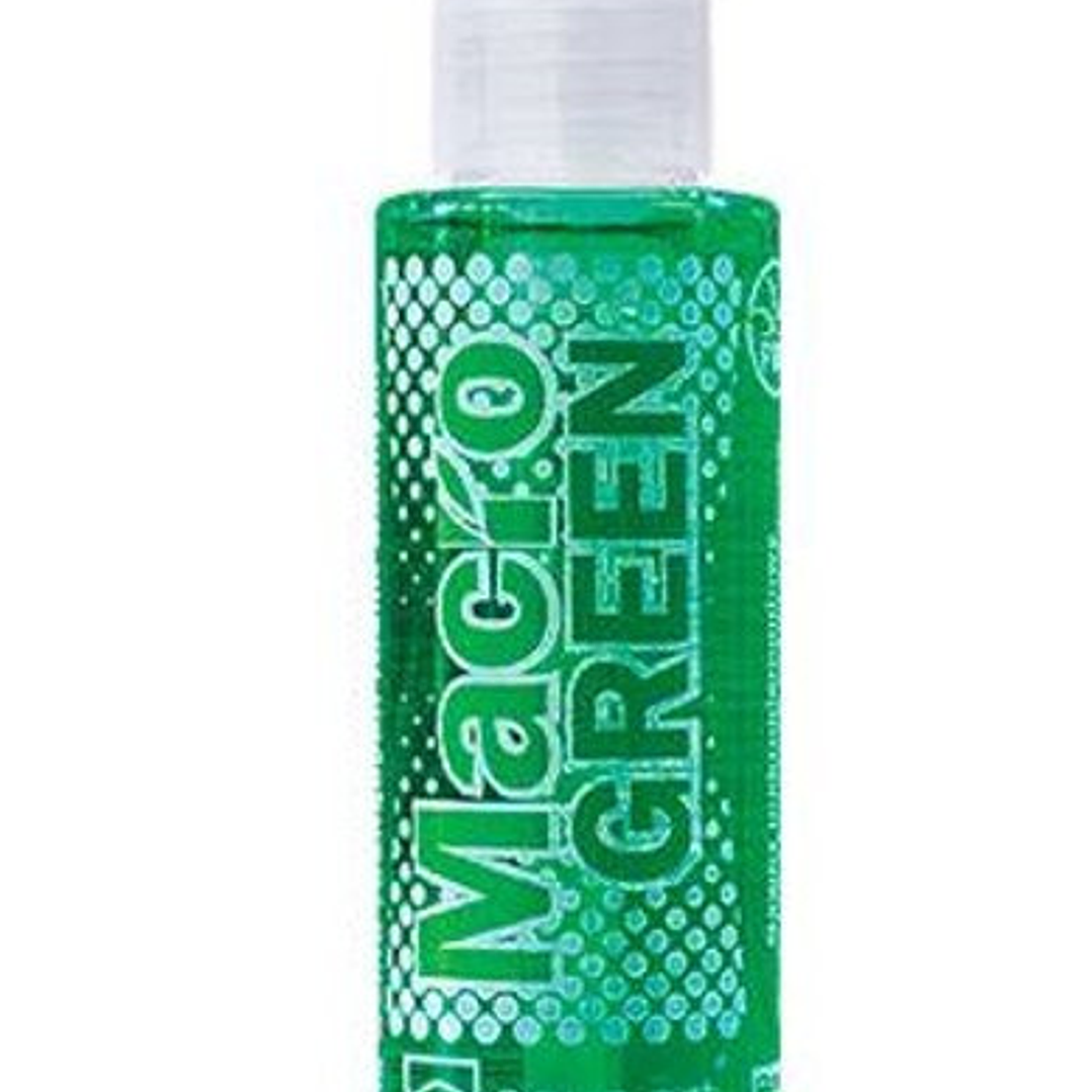 Planta Gainer Macro Green 