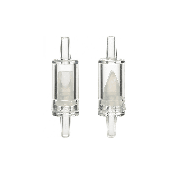 Válvula Antirretorno 2un. 1