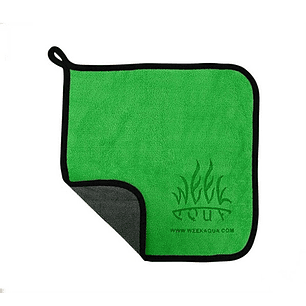 WeekAqua Toalha em Micro-Fibra