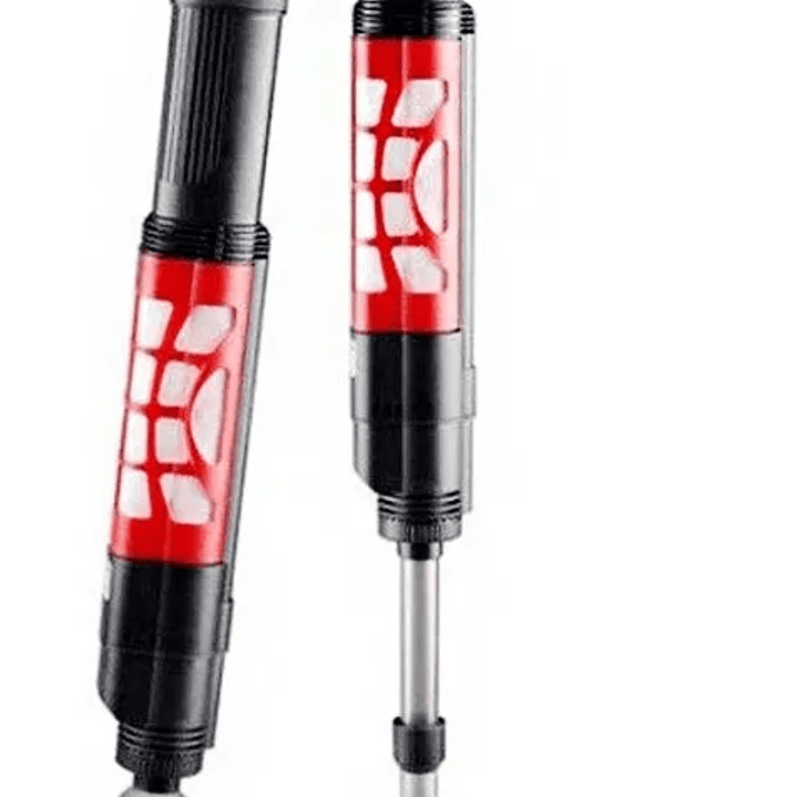 Aspirador elétrico recarregavel SunSun HXS-01D 2