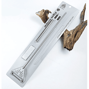 Raspador de Algas WeekAqua 465mm