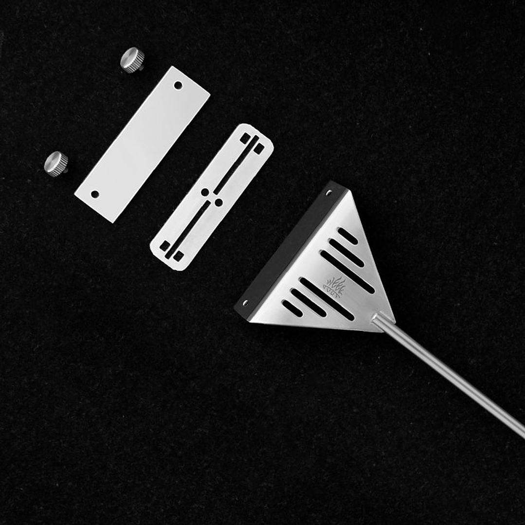 WeekAqua Lâmina p/raspador de algas 10un. 1