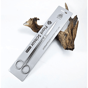 Tesoura Reta WeekAqua