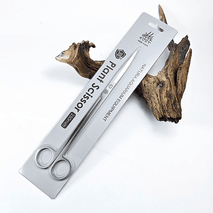 Tesoura Reta WeekAqua 1