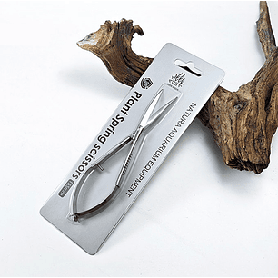 Tesoura de Mola WeekAqua