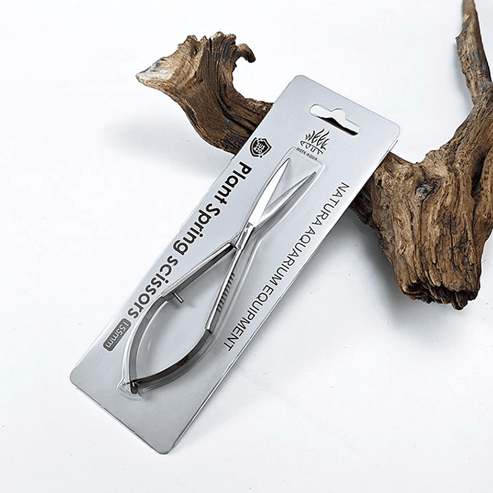 Tesoura de Mola WeekAqua 1