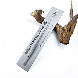 Pinça Reta WeekAqua 25cm