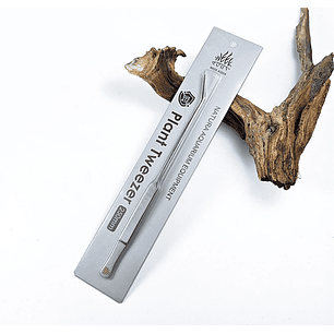 Pinça Curva WeekAqua 25cm