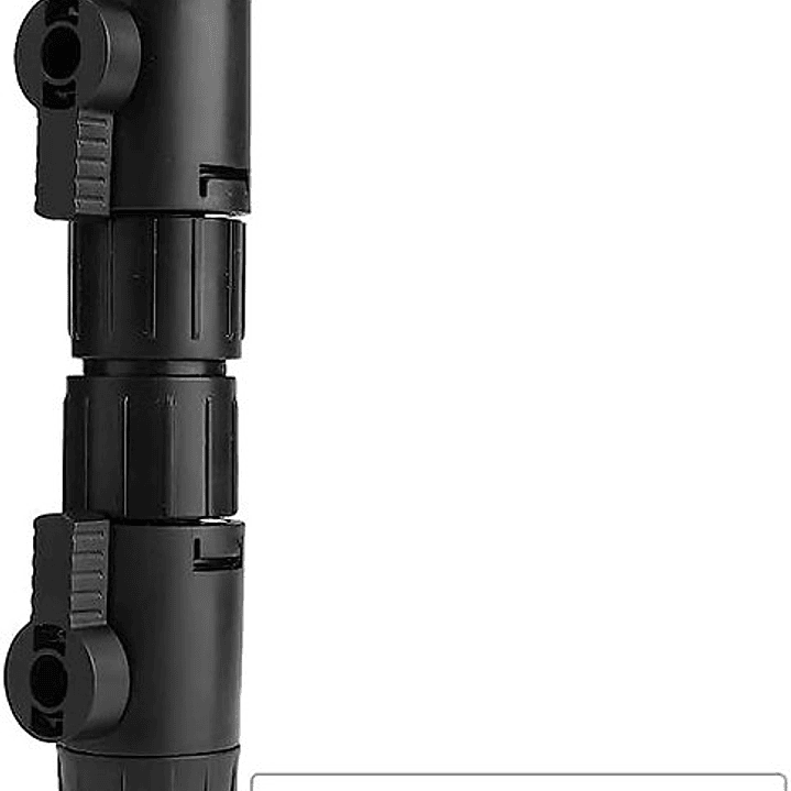 Aquaverso - Válvula Dupla de Conexão Rápida 4