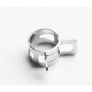 Braçadeira em Inox - Aquaverso