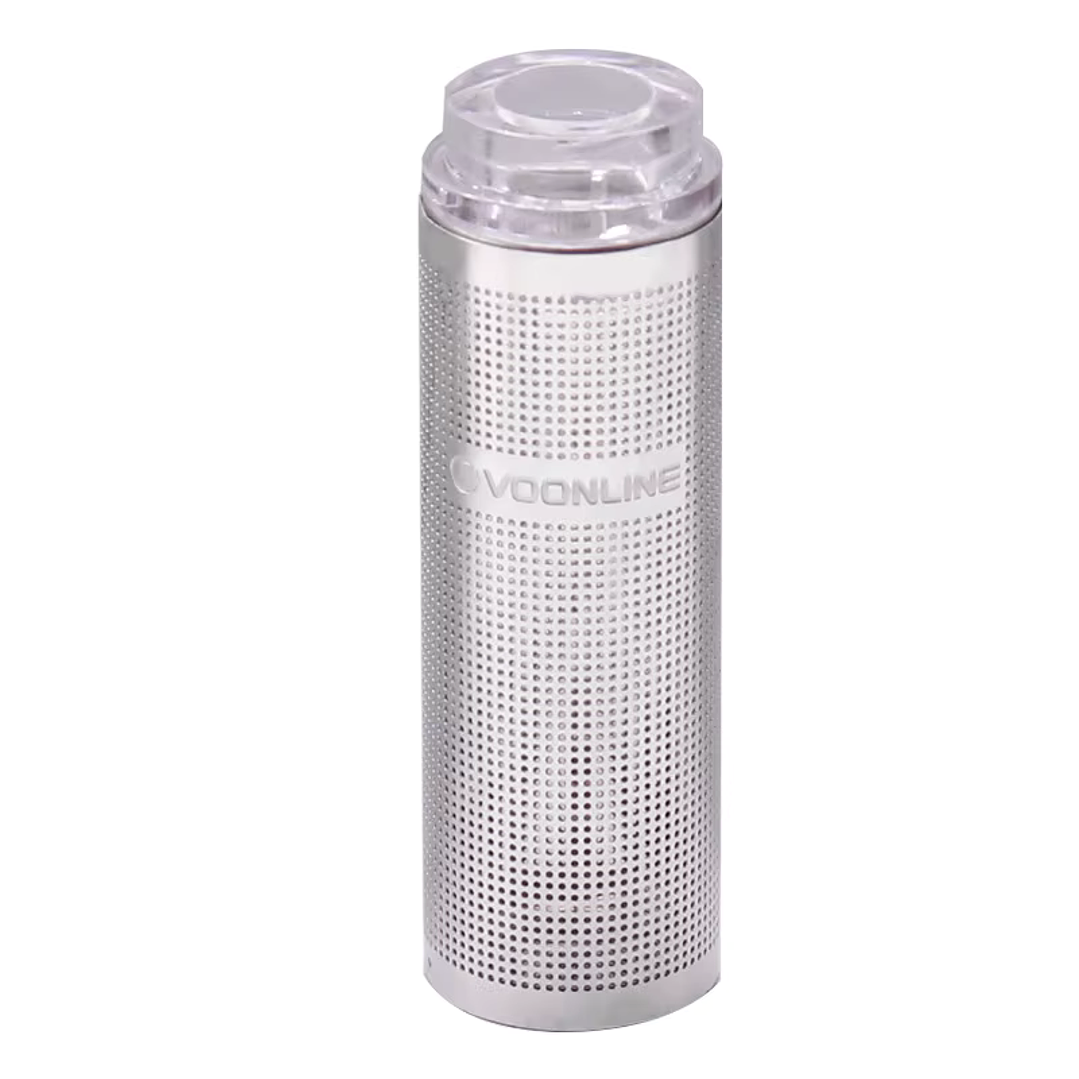 Pinha de Proteção inox 16mm 2