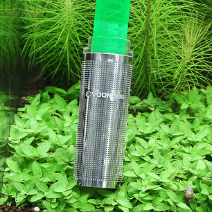 Pinha de Proteção inox 16mm