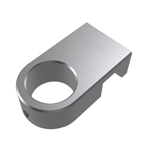 Suporte p/Lily Pipe em inox WeekAqua