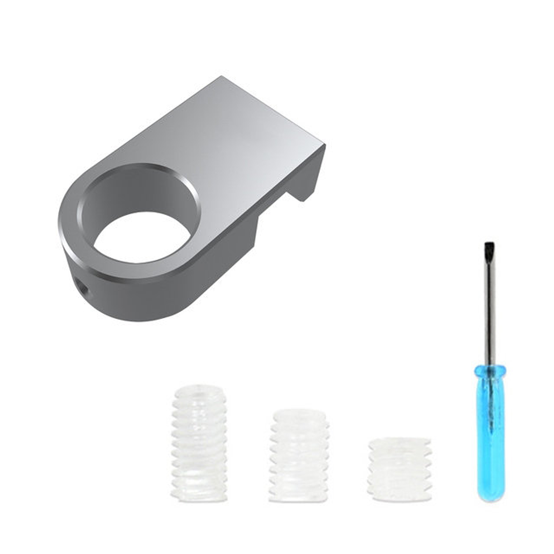 Suporte p/Lily Pipe em inox WeekAqua 2