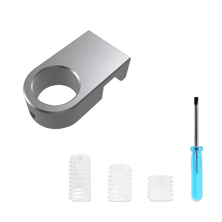 Suporte p/Lily Pipe em inox WeekAqua 2