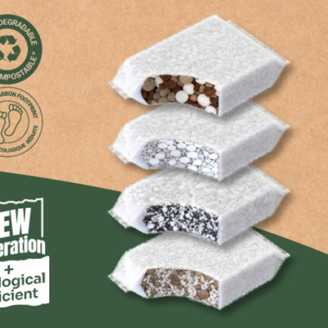 Aquatlantis Bio Filter 200 2